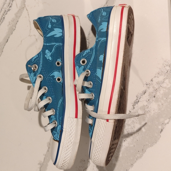 Converse! Rare collector - Picture 2 of 6